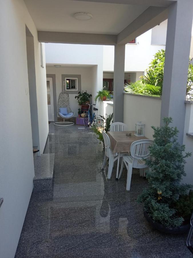 Ivana B4 N1 Poreč Exterior foto